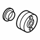 Volkswagen 8P0-615-409-A Balance Weight Volkswagen 8P0-615-409-A Balance Weight