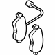 Volkswagen 8J0-698-151-N Brake Pads Volkswagen 8J0-698-151-N Brake Pads