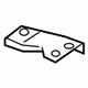 Volkswagen 1J0-199-588-E Side Mount Support Plate Volkswagen 1J0-199-588-E Side Mount Support Plate