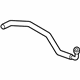 Volkswagen 7L6-122-096-F Hose Volkswagen 7L6-122-096-F Hose