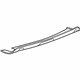 Volkswagen 1Q0-807-568-9B9 Spoiler Volkswagen 1Q0-807-568-9B9 Spoiler