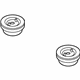 Volkswagen 1K0-599-437-A Differential Bushing Volkswagen 1K0-599-437-A Differential Bushing