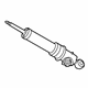 Volkswagen 7L6-513-028-B Shock Volkswagen 7L6-513-028-B Shock