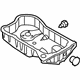 Volkswagen 022-103-601-R Oil Pan Volkswagen 022-103-601-R Oil Pan