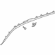 Volkswagen 5NN-880-741-G Inflator Curtain Volkswagen 5NN-880-741-G Inflator Curtain