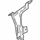 Volkswagen 510-880-506-A Bracket Volkswagen 510-880-506-A Bracket