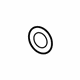 Volkswagen WHT-007-934 Handle, Inside Washer Volkswagen WHT-007-934 Handle, Inside Washer