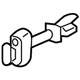 Volkswagen 5NA-837-249-A Check Rod Volkswagen 5NA-837-249-A Check Rod