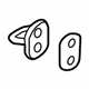 Volkswagen 3C0-837-767-A Striker Volkswagen 3C0-837-767-A Striker