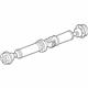 Volkswagen 3B0-521-101-R Drive Shaft Volkswagen 3B0-521-101-R Drive Shaft