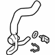 Volkswagen 7L6-122-051-J Lower Hose