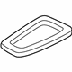 Volkswagen 1K5-971-830 Bracket Volkswagen 1K5-971-830 Bracket