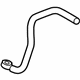 Volkswagen 059-121-454-H Pressure Hose Volkswagen 059-121-454-H Pressure Hose
