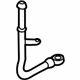 Volkswagen 059-121-399-K Inlet Tube Volkswagen 059-121-399-K Inlet Tube