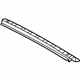 Volkswagen 1J5-817-161-A Rear Header