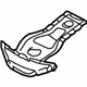 Volkswagen 1Y0-803-369-D Lower Bracket Volkswagen 1Y0-803-369-D Lower Bracket