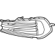 Volkswagen 17A-853-665-E-9B9 Outer Grille Volkswagen 17A-853-665-E-9B9 Outer Grille