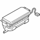 Volkswagen 7L0-880-202-E Passenger Air Bag Volkswagen 7L0-880-202-E Passenger Air Bag