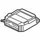 Volkswagen 7L0-959-655-A-005 Control Module Volkswagen 7L0-959-655-A-005 Control Module
