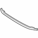 Volkswagen 17A-807-651 Crossmember Volkswagen 17A-807-651 Crossmember