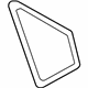 Volkswagen 3B5-845-297-J-B41 Quarter Glass Volkswagen 3B5-845-297-J-B41 Quarter Glass