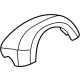Volkswagen 11K-858-517-4PK Upper Column Cover Volkswagen 11K-858-517-4PK Upper Column Cover