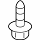 Volkswagen 1K0-825-951 Splash Shield Rear Bolt Volkswagen 1K0-825-951 Splash Shield Rear Bolt