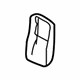 Volkswagen 443-887-301-D-4PK Cap Volkswagen 443-887-301-D-4PK Cap