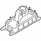Volkswagen 1K0-711-061-B Gear Shift Assembly Volkswagen 1K0-711-061-B Gear Shift Assembly