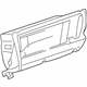 Volkswagen 1J1-880-300-D-7DE Glove Box