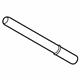 Volkswagen 561-898-191 Dehydrator Volkswagen 561-898-191 Dehydrator