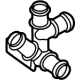 Volkswagen 1N3-121-087-D TPIECE Volkswagen 1N3-121-087-D TPIECE