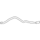 Volkswagen 1N3-121-034-B Hose Volkswagen 1N3-121-034-B Hose