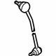 Volkswagen 1J0-941-285-C Adjust Rod Volkswagen 1J0-941-285-C Adjust Rod