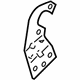 Volkswagen 1J0-941-453-B Rear Bracket Volkswagen 1J0-941-453-B Rear Bracket