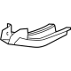 Volkswagen 5Q0-803-209 Rail Extension Volkswagen 5Q0-803-209 Rail Extension