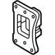 Volkswagen 5Q0-804-182-B Mount Bracket Volkswagen 5Q0-804-182-B Mount Bracket