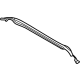 Volkswagen 3G0-806-239-C Cross Bar Volkswagen 3G0-806-239-C Cross Bar