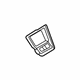 Volkswagen 3QF-419-685-ICL Emblem Volkswagen 3QF-419-685-ICL Emblem
