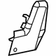 Volkswagen 7B0-885-327-DE5 Outer Cover