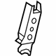 Volkswagen 7B0-885-647-DE5 Side Shield Volkswagen 7B0-885-647-DE5 Side Shield