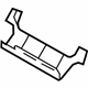 Volkswagen 7B0-885-501-A Bracket Volkswagen 7B0-885-501-A Bracket