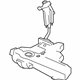 Volkswagen 1C0-201-060-AP Fuel Tank