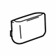 Volkswagen 1C1-819-363-A Connector Pipe Volkswagen 1C1-819-363-A Connector Pipe