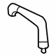 Volkswagen 1J1-816-311 Air Hose Volkswagen 1J1-816-311 Air Hose
