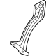 Volkswagen 11A-821-135-A Front Bracket Volkswagen 11A-821-135-A Front Bracket