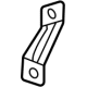 Volkswagen 11A-821-429-A Rear Bracket Volkswagen 11A-821-429-A Rear Bracket