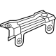Volkswagen 11A-821-431 Center Bracket Volkswagen 11A-821-431 Center Bracket