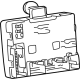 Volkswagen 1EA-959-592-F Electric Control Volkswagen 1EA-959-592-F Electric Control