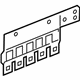 Volkswagen 5N0-937-629-A Main Fuse Volkswagen 5N0-937-629-A Main Fuse